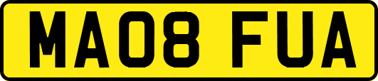 MA08FUA