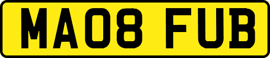 MA08FUB