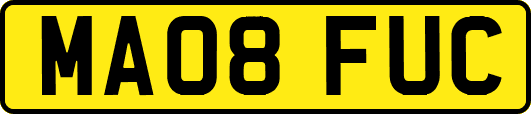 MA08FUC