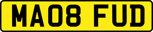 MA08FUD