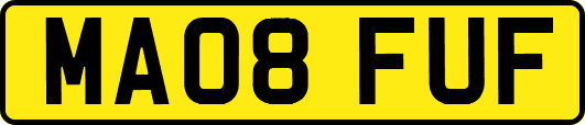 MA08FUF