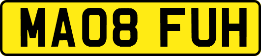 MA08FUH