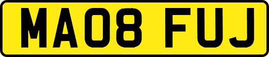 MA08FUJ