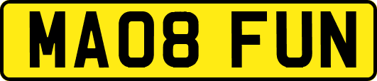 MA08FUN