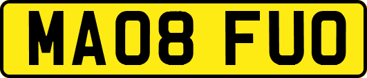 MA08FUO