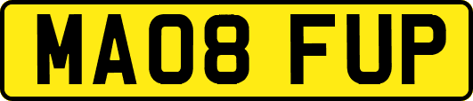MA08FUP