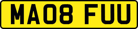 MA08FUU