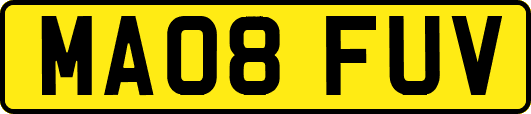 MA08FUV