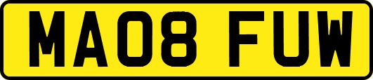 MA08FUW