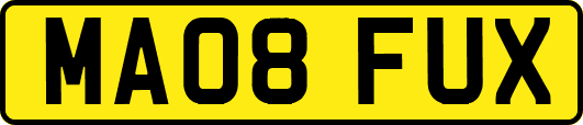 MA08FUX