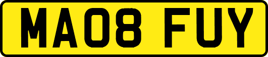 MA08FUY
