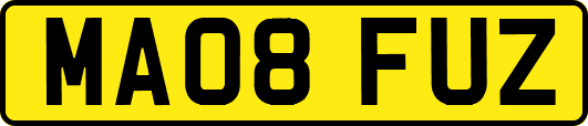 MA08FUZ