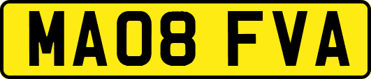 MA08FVA