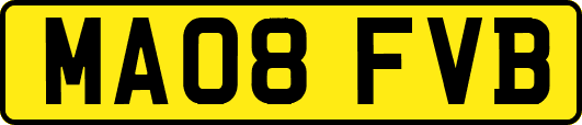 MA08FVB