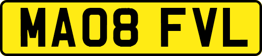 MA08FVL