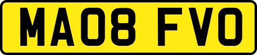 MA08FVO