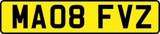 MA08FVZ