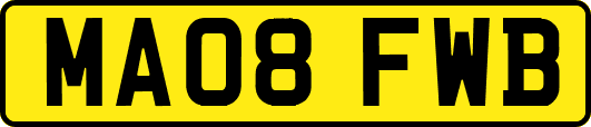 MA08FWB