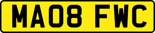MA08FWC