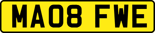 MA08FWE