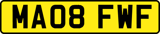 MA08FWF