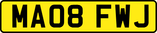 MA08FWJ