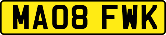 MA08FWK