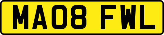 MA08FWL