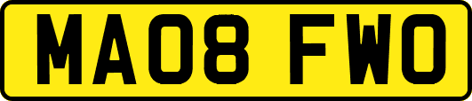 MA08FWO