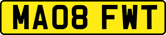 MA08FWT