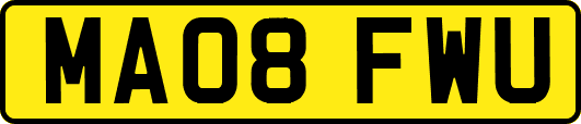 MA08FWU