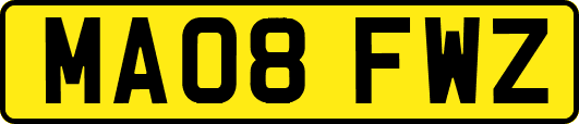 MA08FWZ
