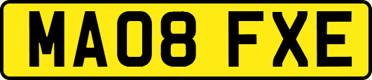 MA08FXE