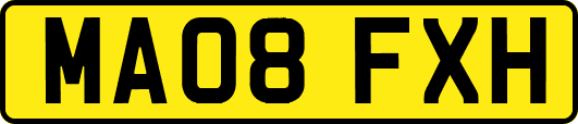MA08FXH