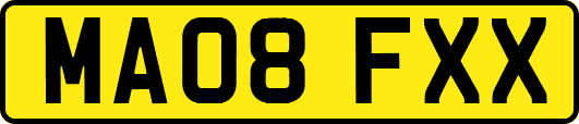 MA08FXX