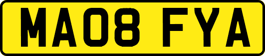 MA08FYA