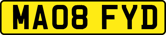 MA08FYD