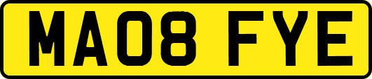 MA08FYE