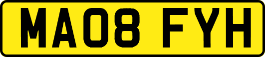 MA08FYH