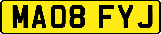 MA08FYJ