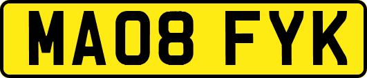 MA08FYK