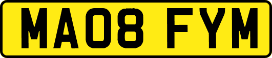 MA08FYM