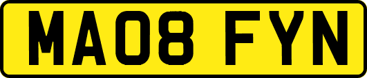 MA08FYN