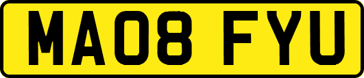 MA08FYU
