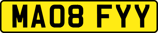 MA08FYY