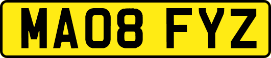MA08FYZ