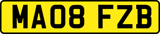 MA08FZB