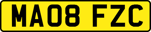 MA08FZC