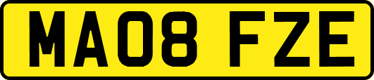 MA08FZE