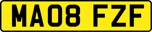 MA08FZF